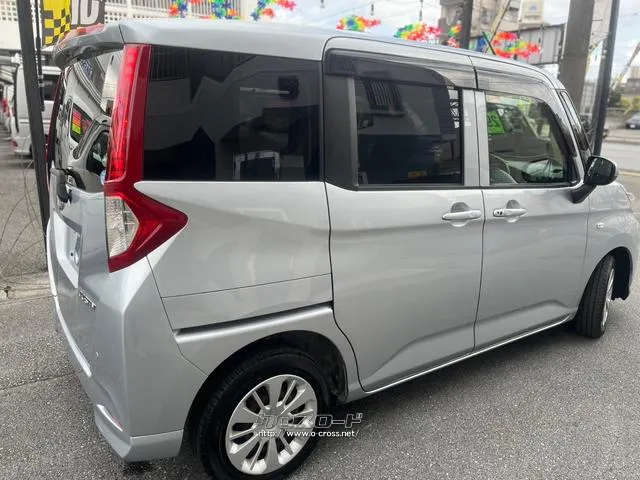 スバル ジャスティ