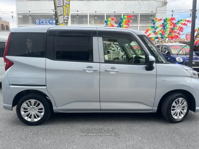 スバル ジャスティ