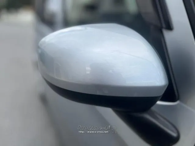 スバル ジャスティ