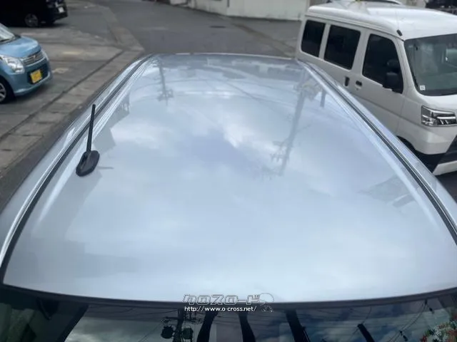 スバル ジャスティ