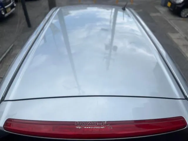 スバル ジャスティ