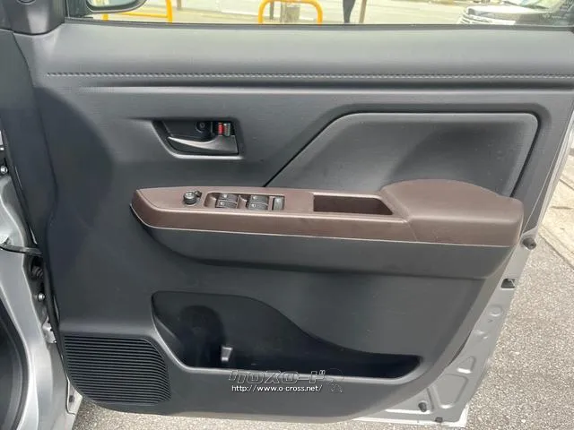 スバル ジャスティ