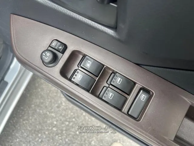 スバル ジャスティ