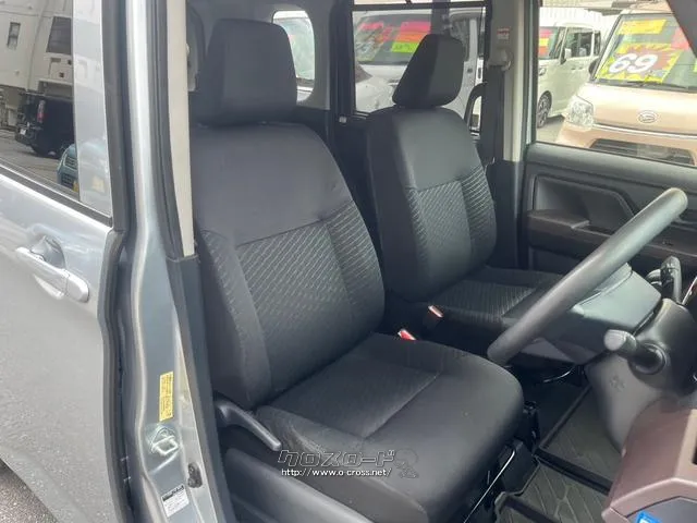 スバル ジャスティ