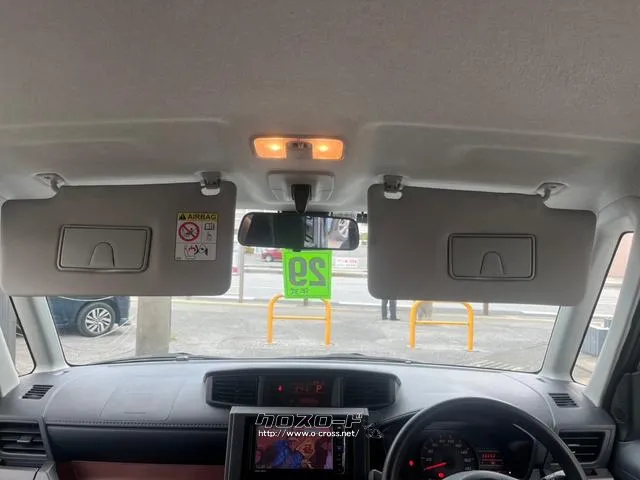 スバル ジャスティ