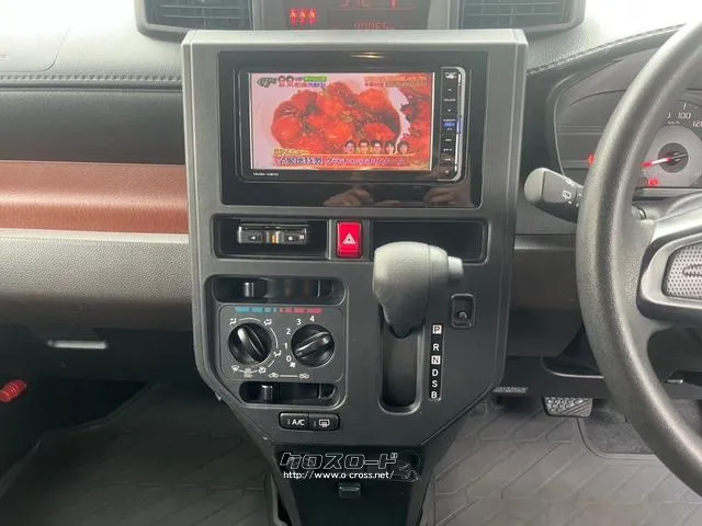 スバル ジャスティ