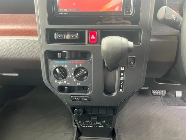 スバル ジャスティ