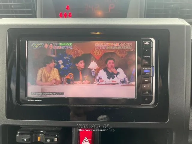 スバル ジャスティ