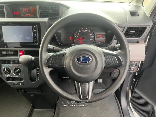 スバル ジャスティ