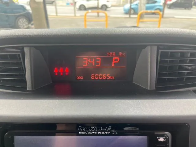 スバル ジャスティ