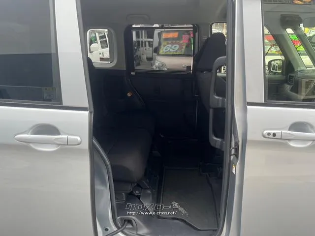 スバル ジャスティ