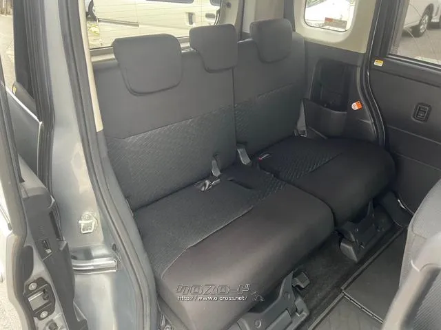 スバル ジャスティ