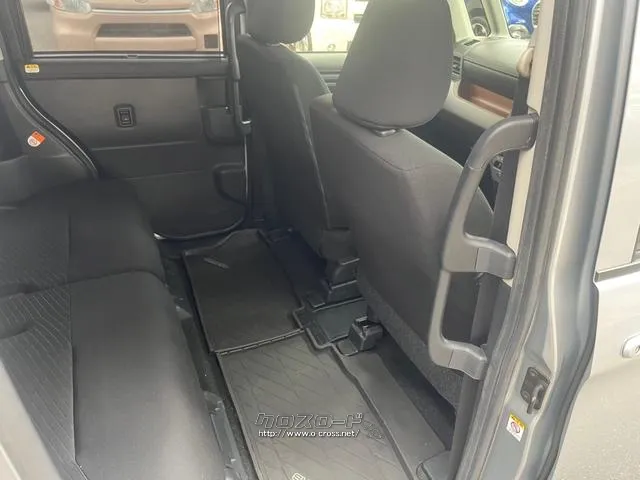 スバル ジャスティ