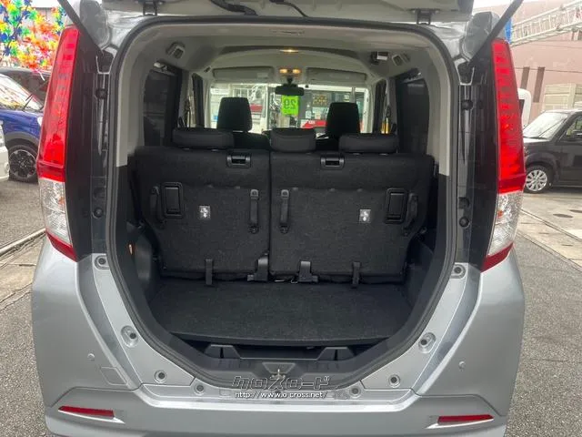 スバル ジャスティ