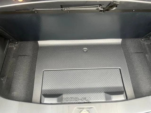 スバル ジャスティ