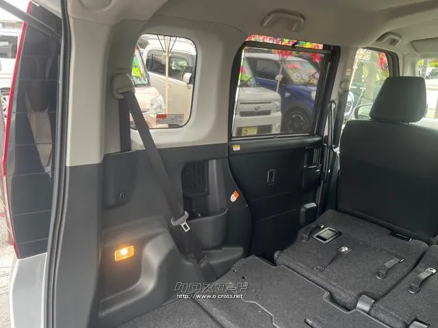 スバル ジャスティ