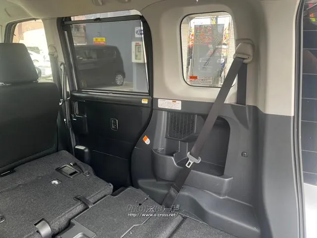 スバル ジャスティ