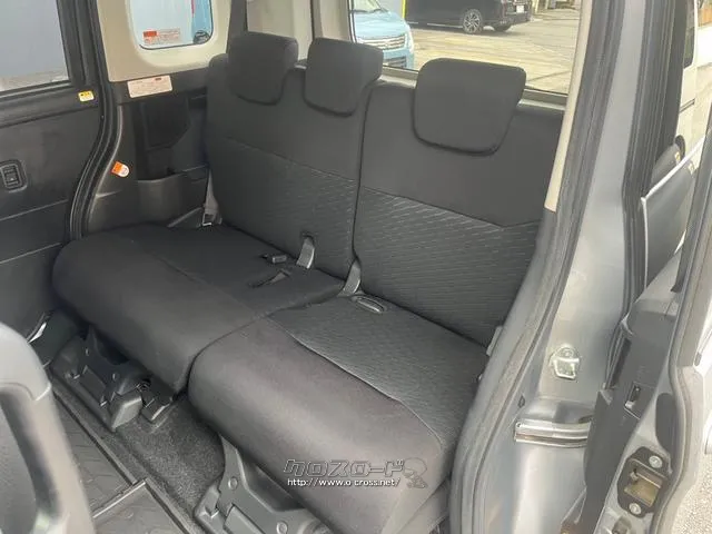 スバル ジャスティ