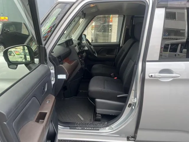 スバル ジャスティ