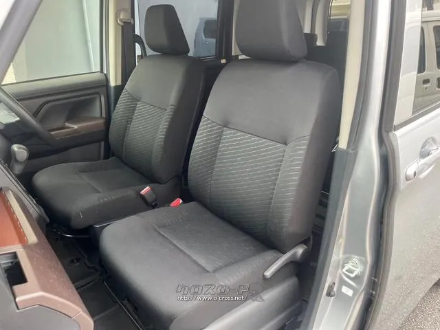 スバル ジャスティ