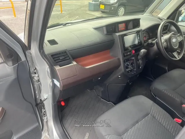 スバル ジャスティ