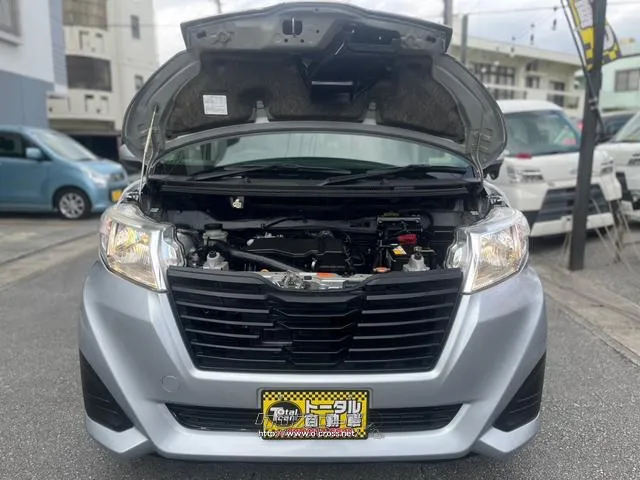 スバル ジャスティ