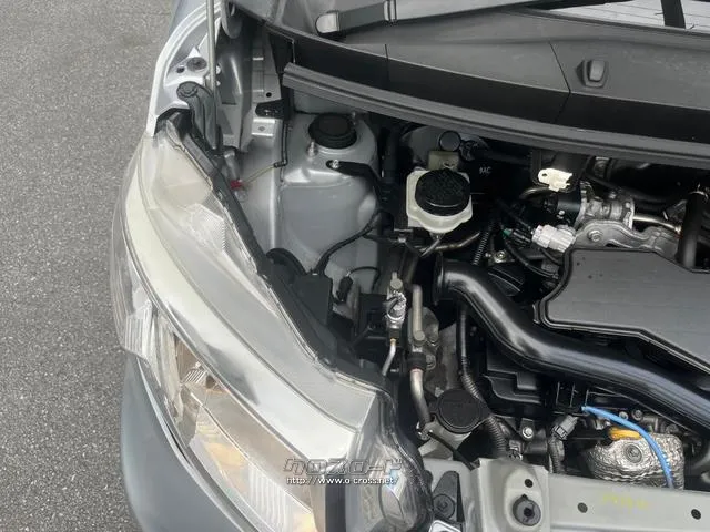 スバル ジャスティ