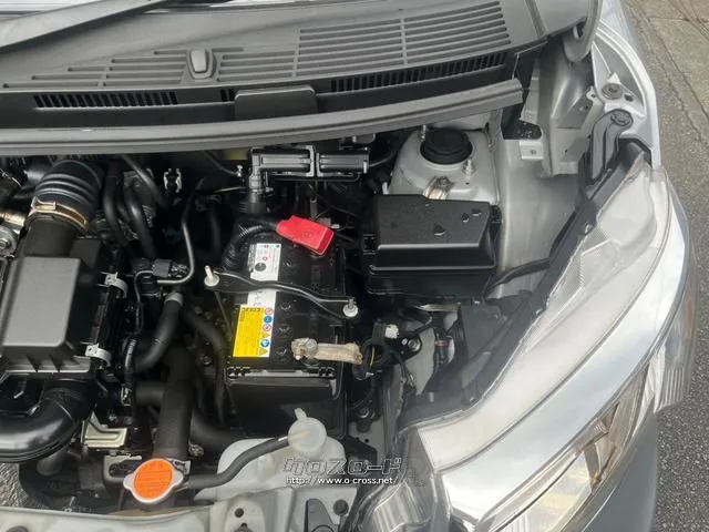 スバル ジャスティ