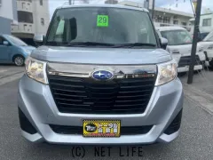 スバル ジャスティ