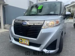 スバル ジャスティ