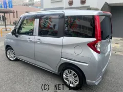 スバル ジャスティ