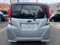 スバル ジャスティ