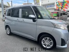 スバル ジャスティ