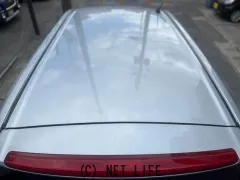 スバル ジャスティ