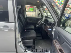 スバル ジャスティ