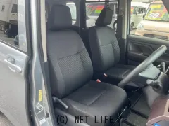 スバル ジャスティ