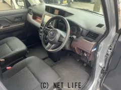 スバル ジャスティ