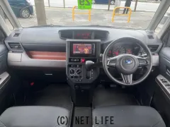 スバル ジャスティ