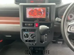 スバル ジャスティ