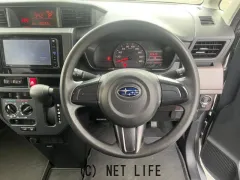 スバル ジャスティ