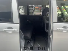 スバル ジャスティ