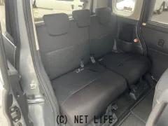 スバル ジャスティ