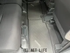 スバル ジャスティ