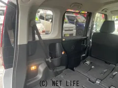 スバル ジャスティ