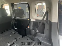 スバル ジャスティ