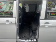 スバル ジャスティ