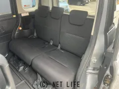 スバル ジャスティ