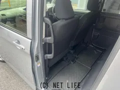 スバル ジャスティ