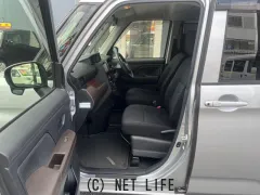 スバル ジャスティ