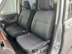 スバル ジャスティ